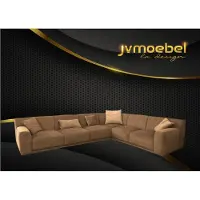 Xl Moebel Gmbh Ecksofa L-Form Desing Couch Textil Stoff Wohnlandschaft Eckgarnitur Sofas Couchen