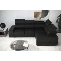 Xl Moebel Gmbh Ecksofa Couch Sofas Textil Bett Funktion Design L-Form Modern Luxus Couchen