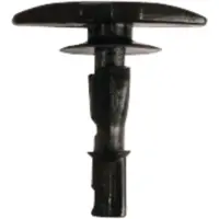 Ks Tools 420.5262 Clips, carosserie