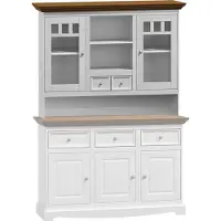 AEA Séjour Étagère Luxe Bois Design Commode Buffet Side Low Board Armoire Nouveau