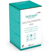 Nutrisan DailyNutrients Mix 60 pc(s) Capsule(S)