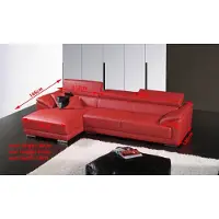 AEA Eckcouch Eckgarnitur L-Form Sofa Ecksofa Garnitur Polster Couch Wohnlandschaft