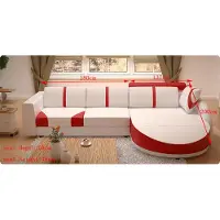 AEA Eckcouch Eckgarnitur L-Form Sofa Ecksofa Garnitur Polster Couch Wohnlandschaft