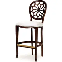 Xl Moebel Gmbh Polster Stühle Lounge Club Luxus Holz Sessel Design Stuhl Bar Hocker Barhocker