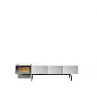 Xl Moebel Gmbh Wohnzimmer tv Ständer Möbel rtv Fernseher Sideboard Stil Weiß Luxus Holz