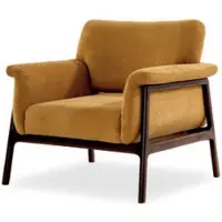AEA Sessel Für Wohnzımmer Luxus Moderne Design Hoz mit Textil Lounge Club