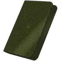 Ultimate Guard UGD011718, Album de cartes, Vert, 1 pièce(s)