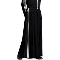 Adidas Originals Pantalon noir / blanc