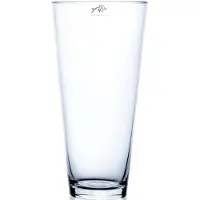 Sandra Rich CONI vase conique (1x, 6.64 l)