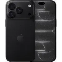 Apple Iphone 18 Pro - 5g 256 Gb Black