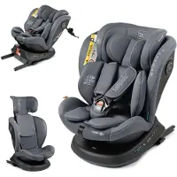 Babyauto Aprecia Car Seat Gris Enfants