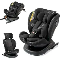 Babyauto Aprecia Car Seat Noir Enfants
