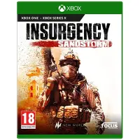 Insurgency Sandstorm (Xbox One)