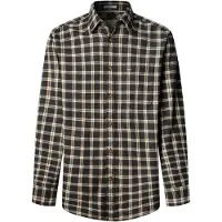 Pepe Jeans Chemise à Manches Longues Reimes