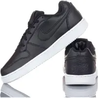 Nike Chaussures de Sport Femme Ebernon Low Cuir