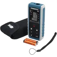 Ferrestock Télémètre Laser Fskldm070 70 M