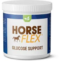 HorseFlex Glucose Support - 600 g