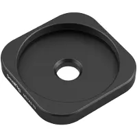 SmallRig 4395 Adaptateur universel M-Mount pour objectif fileté de 37 mm