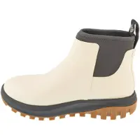 Columbia Femmes, Bottes en caoutchouc, Women's Snowtrot Slush, Beige, (37)