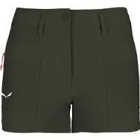 Salewa Short cargo de randonnée femme Puez