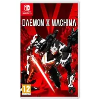 Daemon X Machina