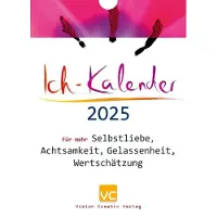 Sonstige Verlage Agenda personnel 2025