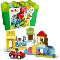 LEGO Duplo - Boîte à vin de luxe (10914)