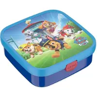 Mepal Campus (2025) Brotdose XL, Lunch box, Bleu