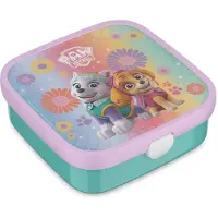 Mepal Campus (2025) Brotdose XL, Lunch box, Violet, Turquoise