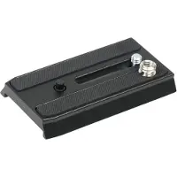 Manfrotto Trépied Quick Release 501pl
