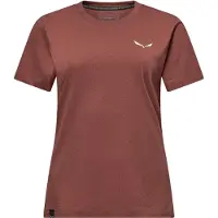 Salewa T-shirt femme Eagle Vocab