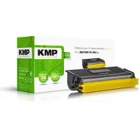 KMP Printtechnik AG 1157,HC00 Toner Brother TN-3060 comp. black B-T3
