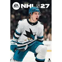 EA Sports NHL 27