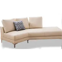 AEA Sofa Dreisitzer Couch Polster Design Sitz Sofas Zimmer Möbel Moderne Leder 3er