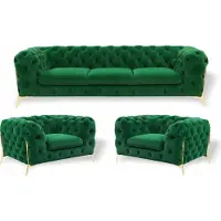 Xl Moebel Gmbh Chesterfield Designe Sofagarnitur 311 Sitz Sofa Couch Stoff Garnitur Polster Set