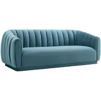 Xl Moebel Gmbh Dreisitzer Couch Polster Design Sofa Moderne 3er Sitz Sofas Zimmer Möbel Turkis