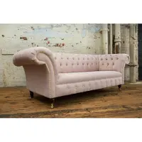 Xl Moebel Gmbh Chesterfield Sofa Couch big xxl couchen Sitz Polster Leder sofas