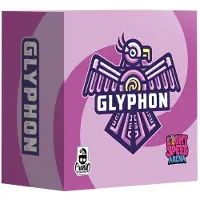 Cranio creations - Arène à vitesse lumière, Glyphon - Élargissez votre champ de bataille