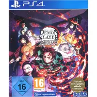 Demon Slayer: Kimetsu no Yaiba - The Hinokami Chronicles