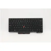 Lenovo Sunrex - Clavier de remplacement pour ordinateur portable - avec trackpoint