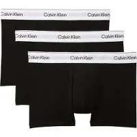 Calvin Klein Underwear Boxers gris / noir / blanc