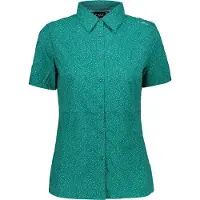 CMP Chemise à pois femme