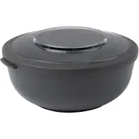 Amuse Tylla Bowl, Lunch box, Noir