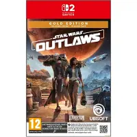 Star Wars Outlaws - Gold Edition