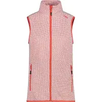 CMP Gilet polaire femme