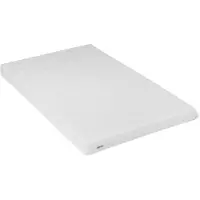 Amazon Basics A. Matelas en mousse à mémoire de forme, confort "Basics", fermeté moyenne, Öko-Tex
