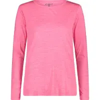 CMP T-shirt manches longues femme
