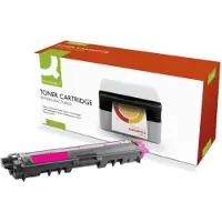 Q-CONNECT K18599QC Alternativ Toner-Kit magenta (K18599QC)