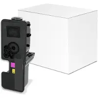 Q-CONNECT K18012QC Alternativ Toner-Kit magenta (K18012QC)