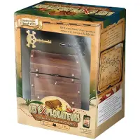 Topi Games Les explorateurs – Partez à la chasse au trésor, Brettspiel, Reisen/Abenteuer, 7 Jahr(e), 15 min, 15 min